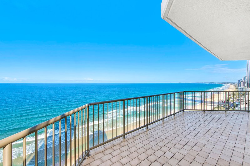 32G/80 The Esplanade, Surfers Paradise QLD 4217