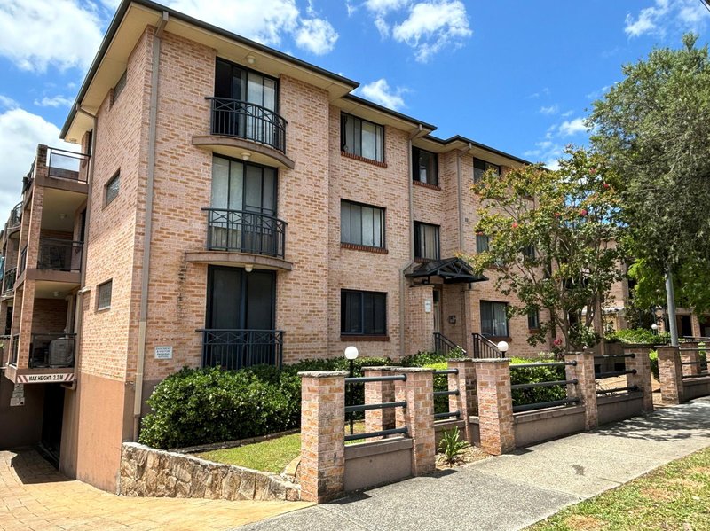 3/3-11 Normanby Road, Auburn NSW 2144