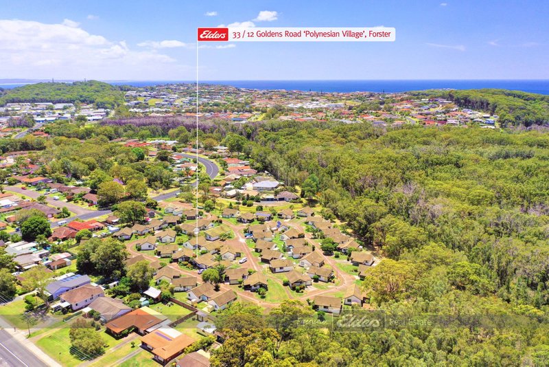 Photo - 33 / 12 Goldens Road 'Polynesian Village' , Forster NSW 2428 - Image 2