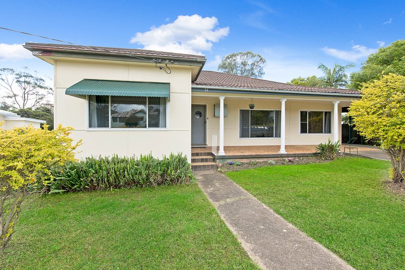 33 & 33a Bain Street, Wauchope NSW 2446