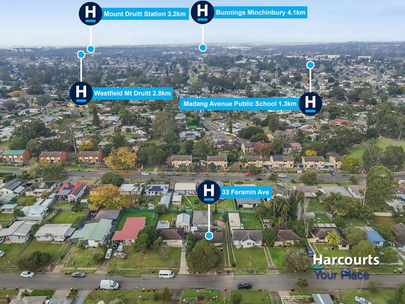 Photo - 33 & 33A Feramin Avenue, Whalan NSW 2770 - Image 19