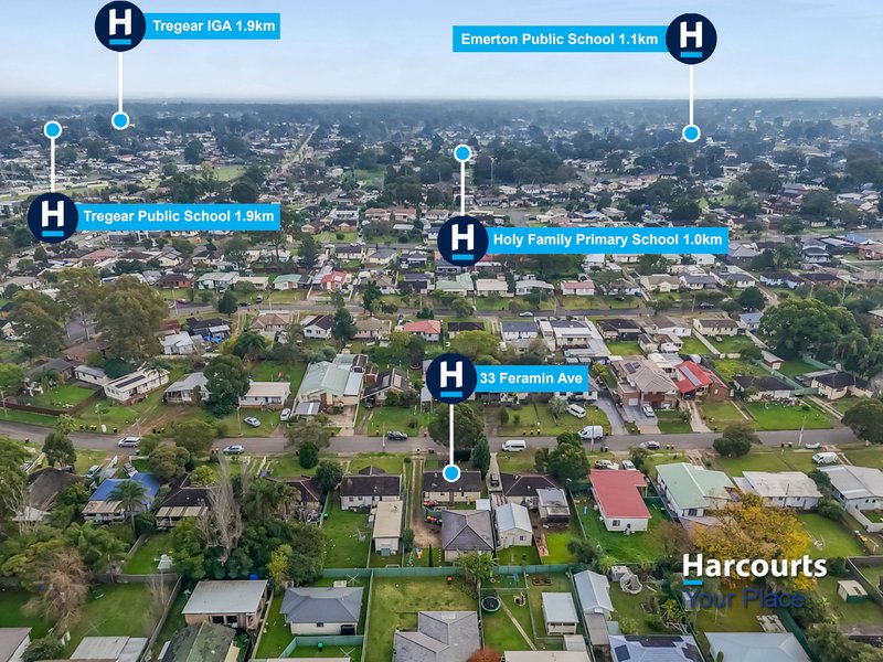 Photo - 33 & 33A Feramin Avenue, Whalan NSW 2770 - Image 21