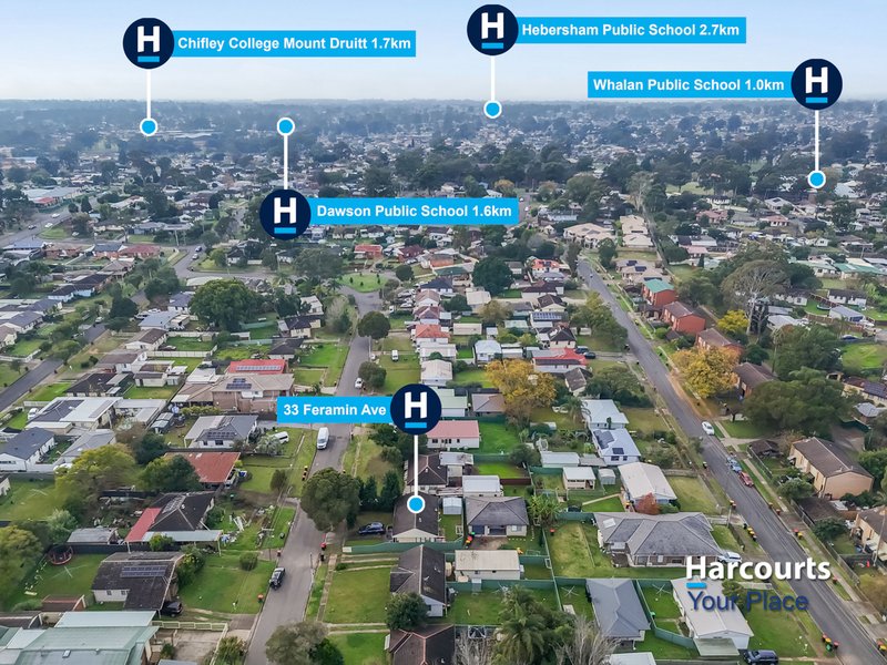 Photo - 33 & 33A Feramin Avenue, Whalan NSW 2770 - Image 22