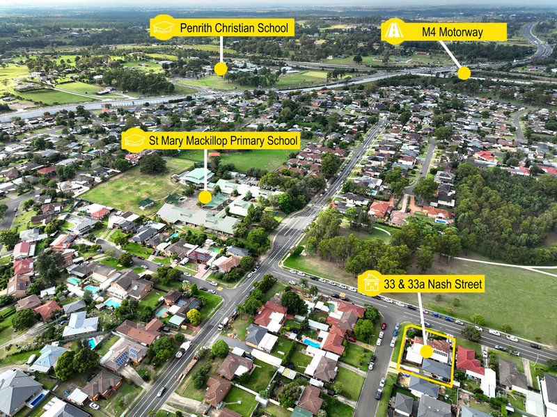 Photo - 33 & 33a Nash Street, South Penrith NSW 2750 - Image 16