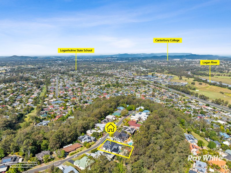 Photo - 33-35 Bayview Drive, Tanah Merah QLD 4128 - Image 9