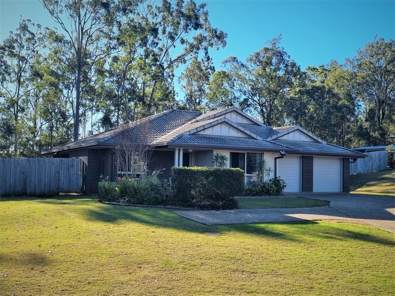 33-35 Carbine Court, Gleneagle QLD 4285