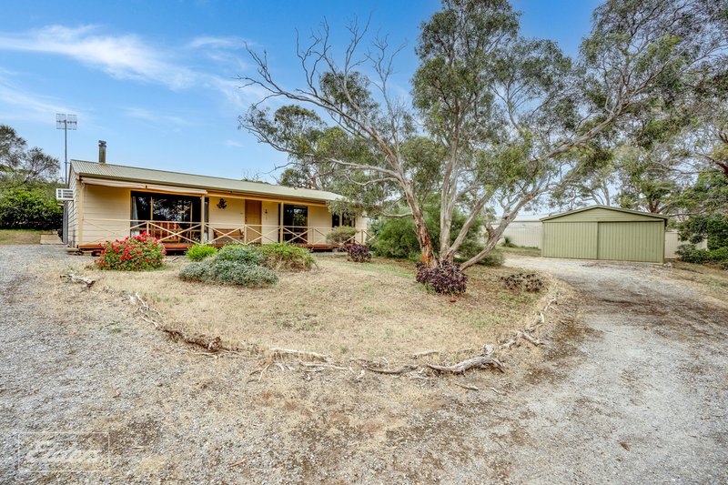 Photo - 33 & 35 James Street, Cape Jervis SA 5204 - Image 30