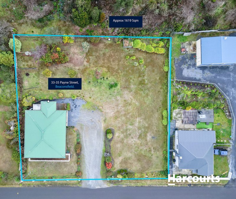 Photo - 33-35 Payne Street, Beaconsfield TAS 7270 - Image 3