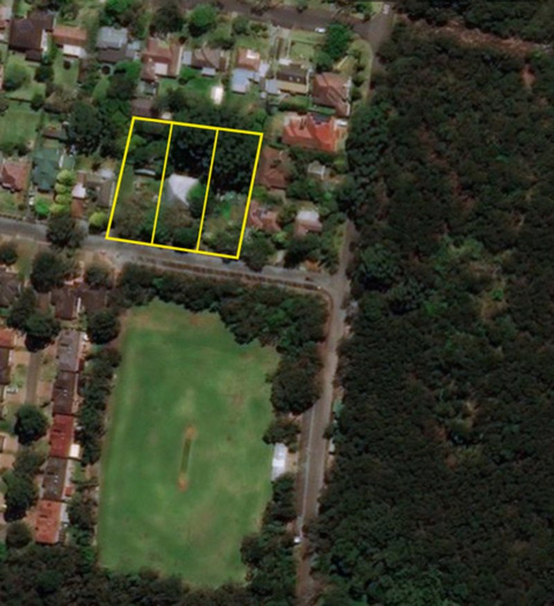 Photo - 33-37 Berowra Road, Mount Colah NSW 2079 - Image 2