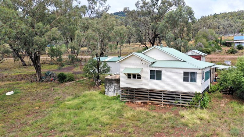 33-39 High Street, Tambar Springs NSW 2381