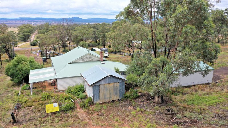 Photo - 33-39 High Street, Tambar Springs NSW 2381 - Image 2