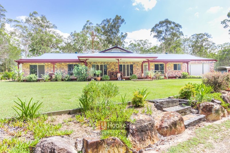 33-41 Rundalua Road, Chambers Flat QLD 4133