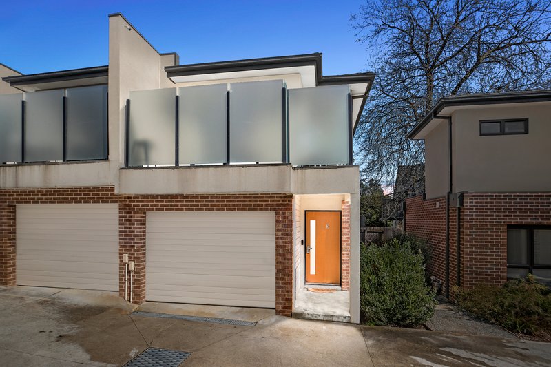 3/3-5 Alwyn Street, Bayswater VIC 3153