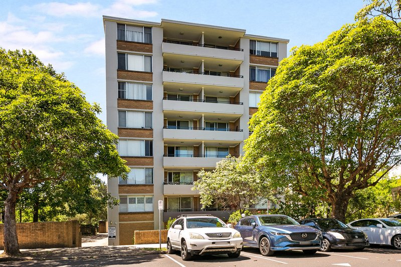 3/3-5 Burlington Road, Homebush NSW 2140