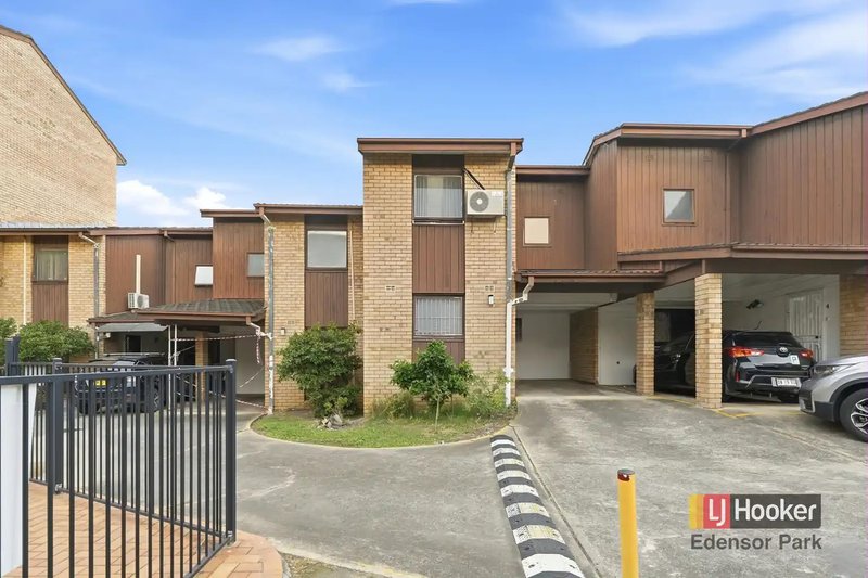 Photo - 3/3-5 Gilbert Street, Cabramatta NSW 2166 - Image 1