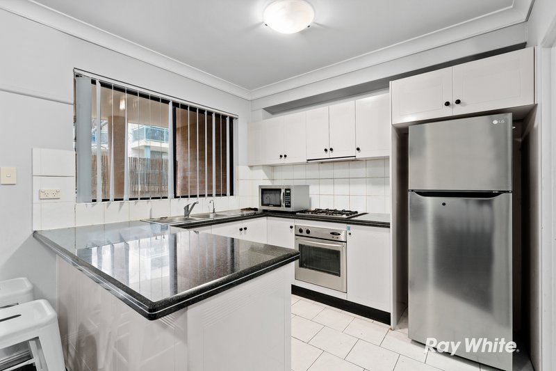 Photo - 3/3-5 Marsden Street, Granville NSW 2142 - Image 2