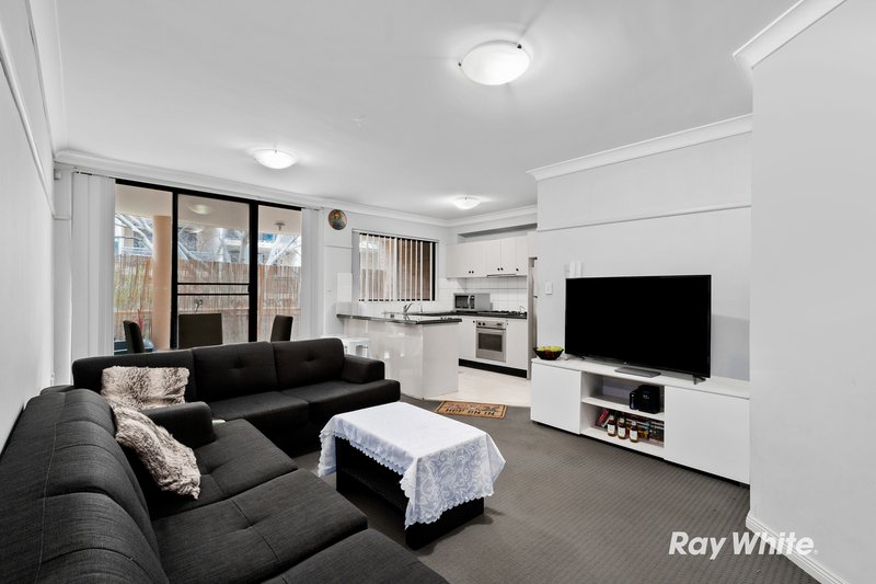 Photo - 3/3-5 Marsden Street, Granville NSW 2142 - Image 3