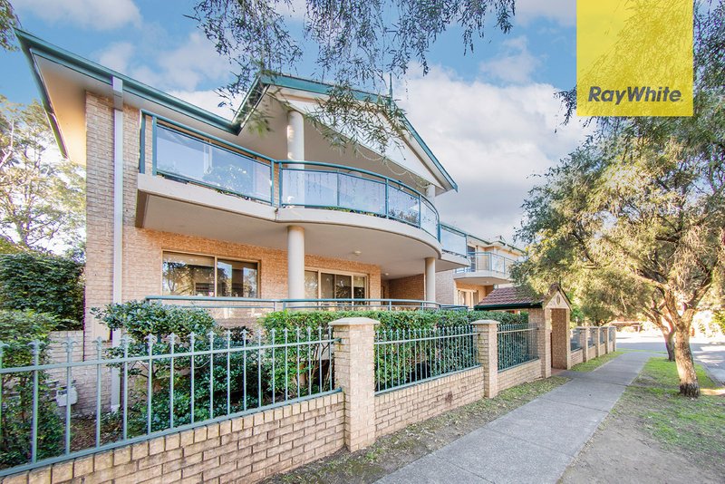 Photo - 3/3-5 Oakes Street, Westmead NSW 2145 - Image 8