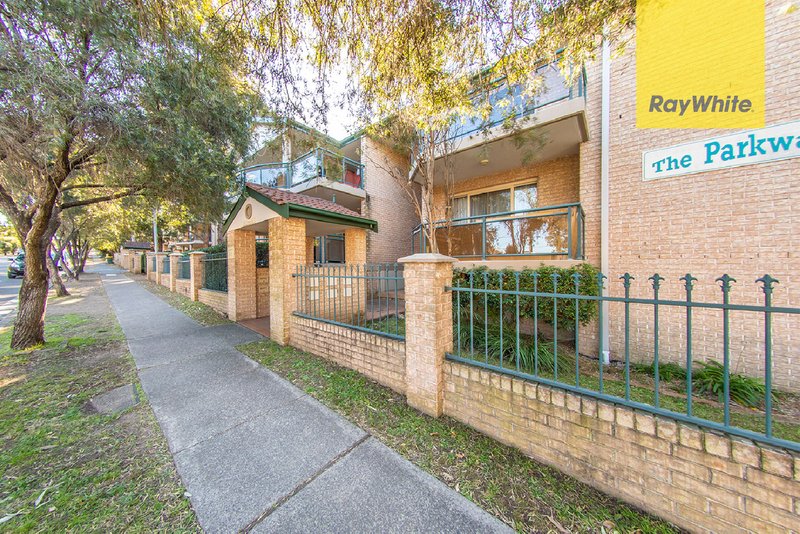 Photo - 3/3-5 Oakes Street, Westmead NSW 2145 - Image 9