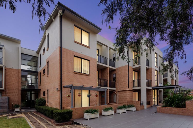 3/3-5 Talbot Road, Guildford NSW 2161