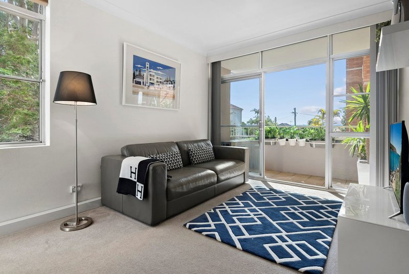 3/3-7 Bariston Avenue, Cremorne NSW 2090