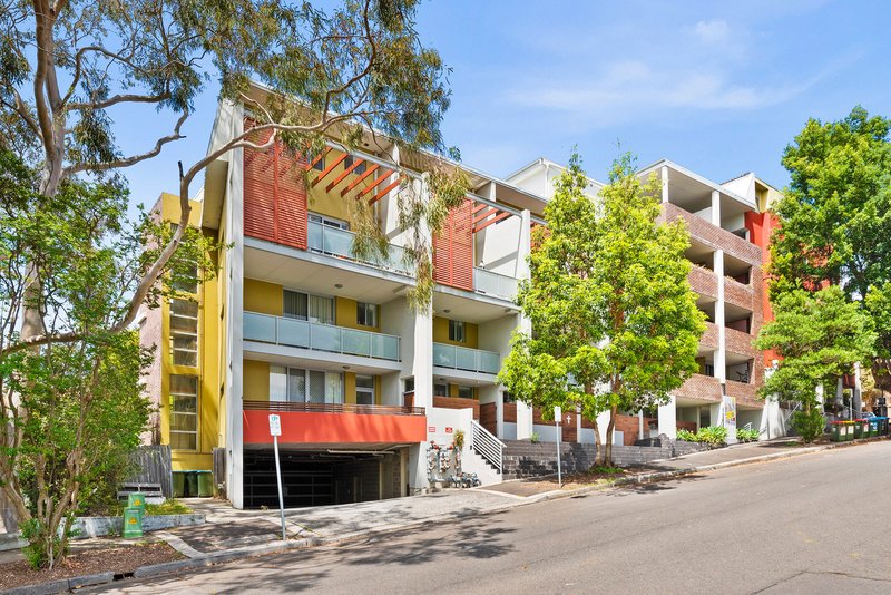 3/3-7 Cowell Street, Gladesville NSW 2111