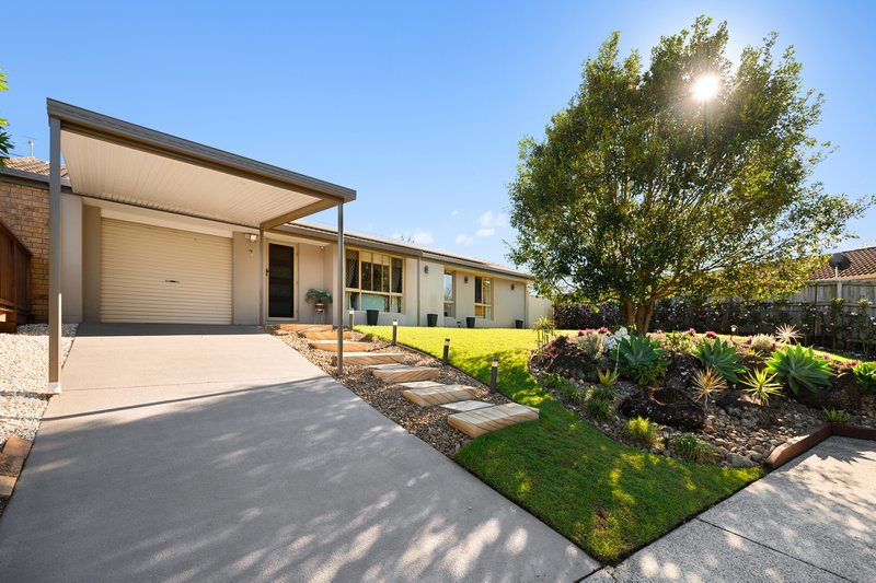 3/3-7 Fonda Place, Oxenford QLD 4210