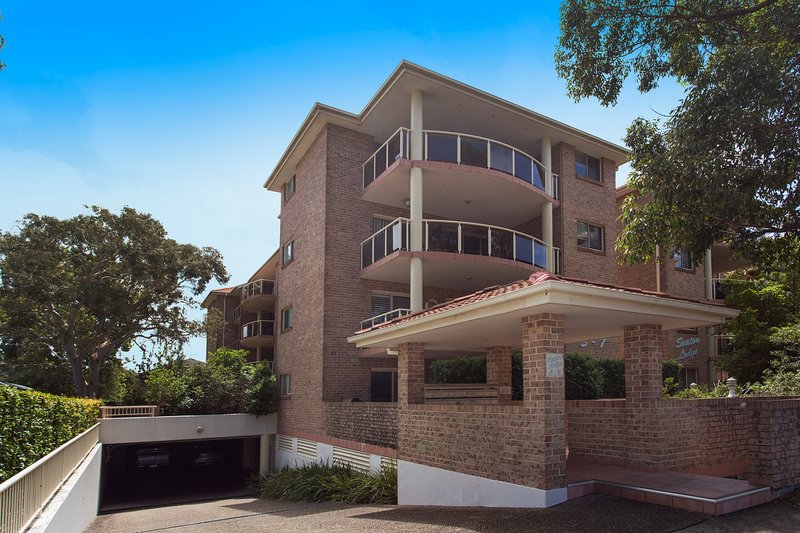 3/3-7 Gosport Street, Cronulla NSW 2230