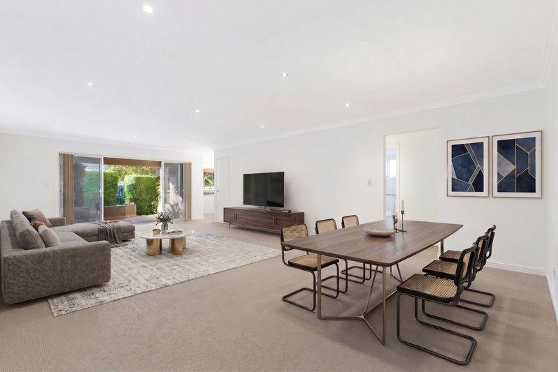 Photo - 3/3-7 William Street, Rose Bay NSW 2029 - Image 1