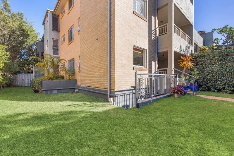 Photo - 3/3-7 William Street, Rose Bay NSW 2029 - Image 6