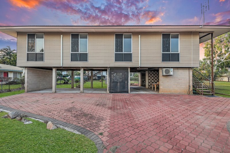 33 Abbott Crescent, Malak NT 0812