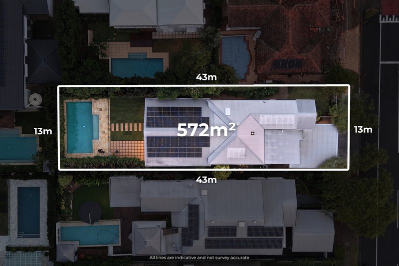 Photo - 33 Abbott Street, Ascot QLD 4007 - Image 16