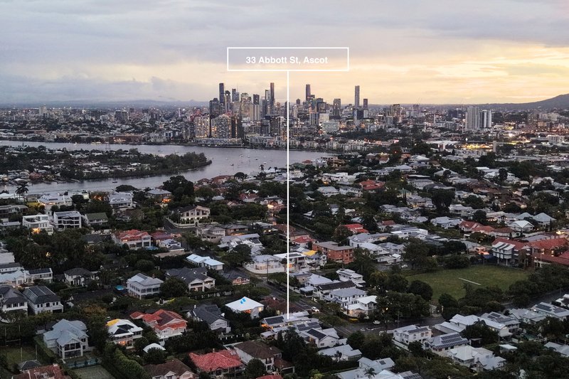 Photo - 33 Abbott Street, Ascot QLD 4007 - Image 17