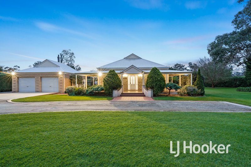 33 Abeckett Road, Bunyip VIC 3815