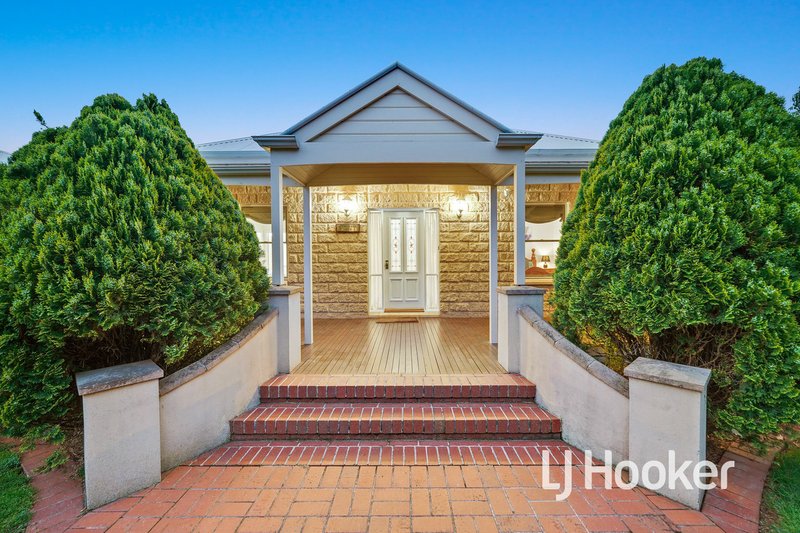 Photo - 33 Abeckett Road, Bunyip VIC 3815 - Image 2