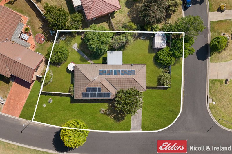 Photo - 33 Abercrombie Drive, Bathurst NSW 2795 - Image 18