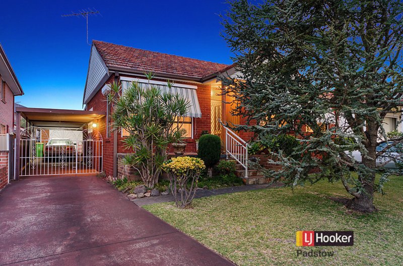 33 Adelaide Road, Padstow NSW 2211