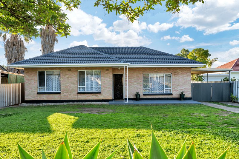 33 Adelaide Terrace, St Marys SA 5042