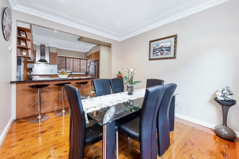 33 Adeline Street, Bass Hill NSW 2197 Real Estate Industry Partners