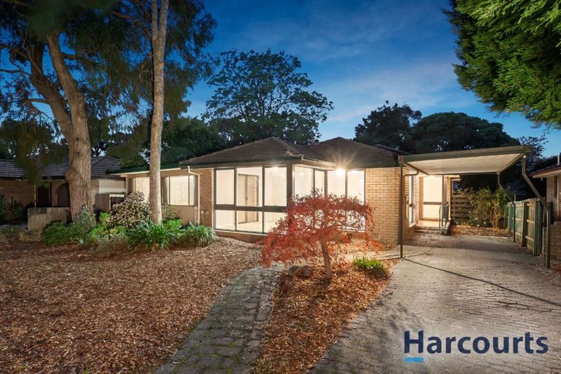 33 Ainsdale Avenue, Wantirna VIC 3152