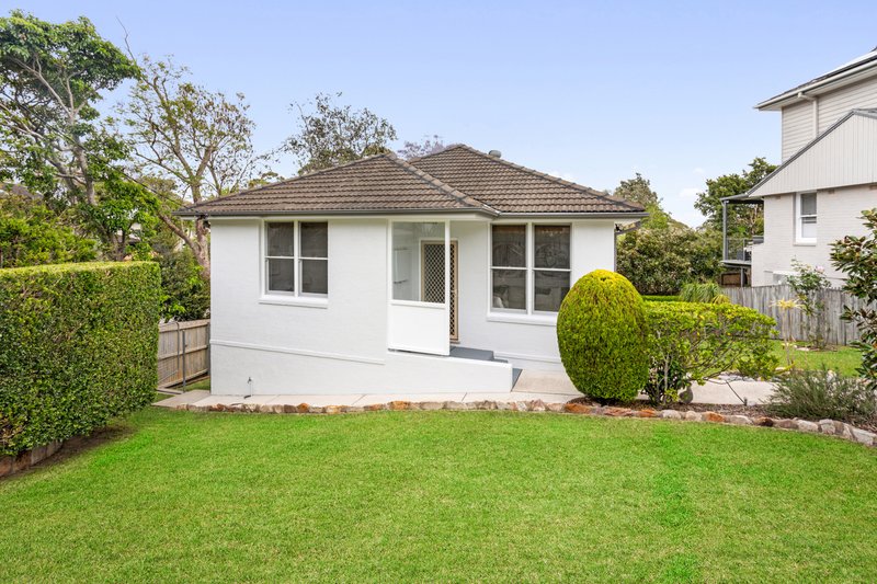 33 Akora Street, Frenchs Forest NSW 2086