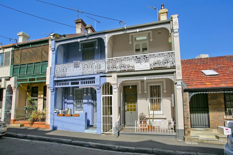 33 Albert Street, Redfern NSW 2016