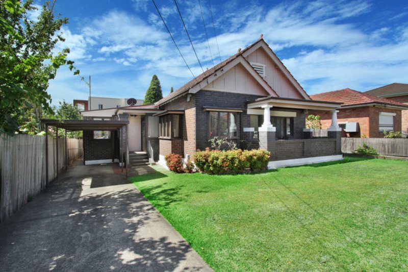 33 Albion Avenue, Merrylands NSW 2160