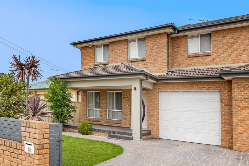 33 Alcoomie Street, Villawood NSW 2163