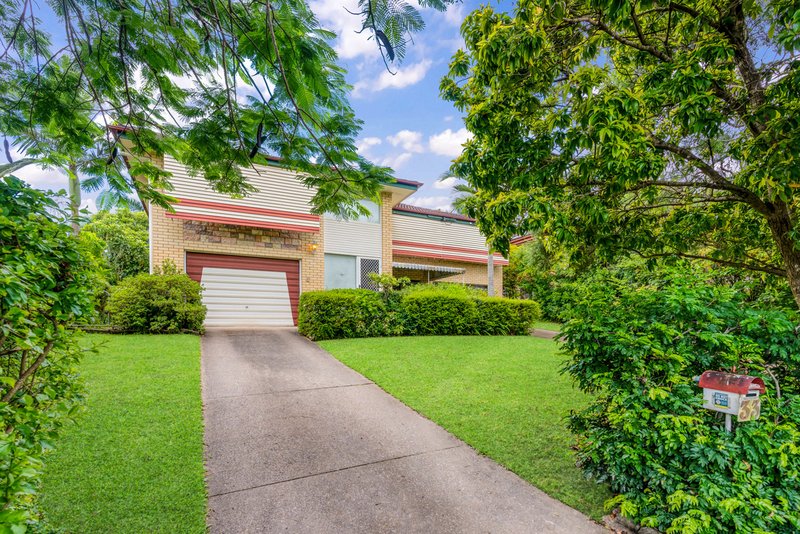 33 Alexis Street, Aspley QLD 4034