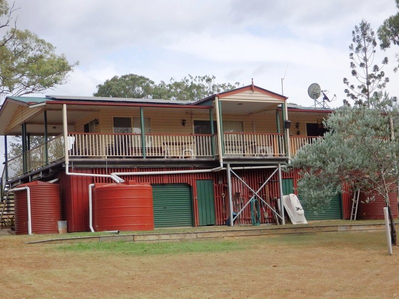 Photo - 33 Alice Street, Linville QLD 4306 - Image 7