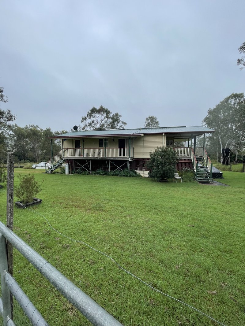 33 Alice Street, Linville QLD 4314