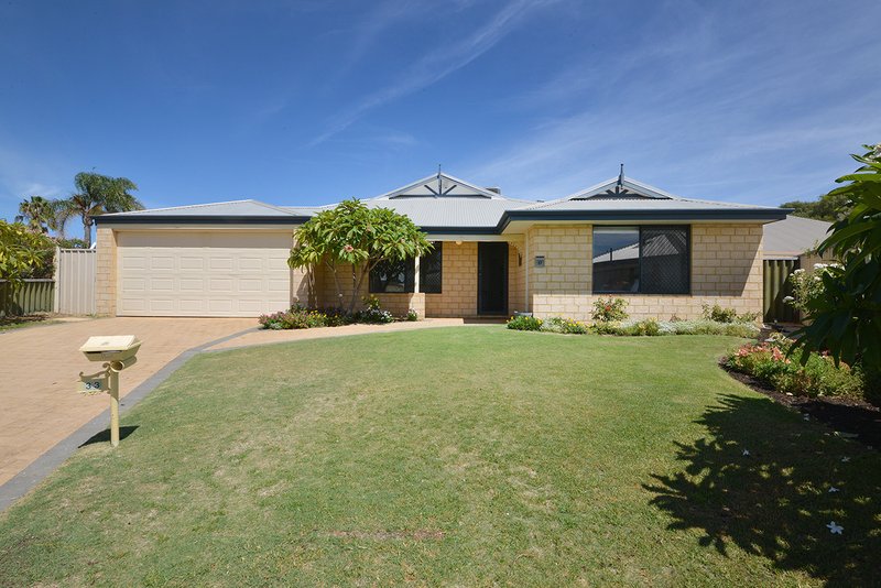 33 Allum Green, Merriwa WA 6030