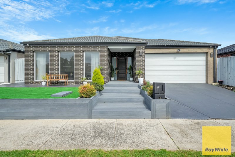 Photo - 33 Altamount Drive, Truganina VIC 3029 - Image 1