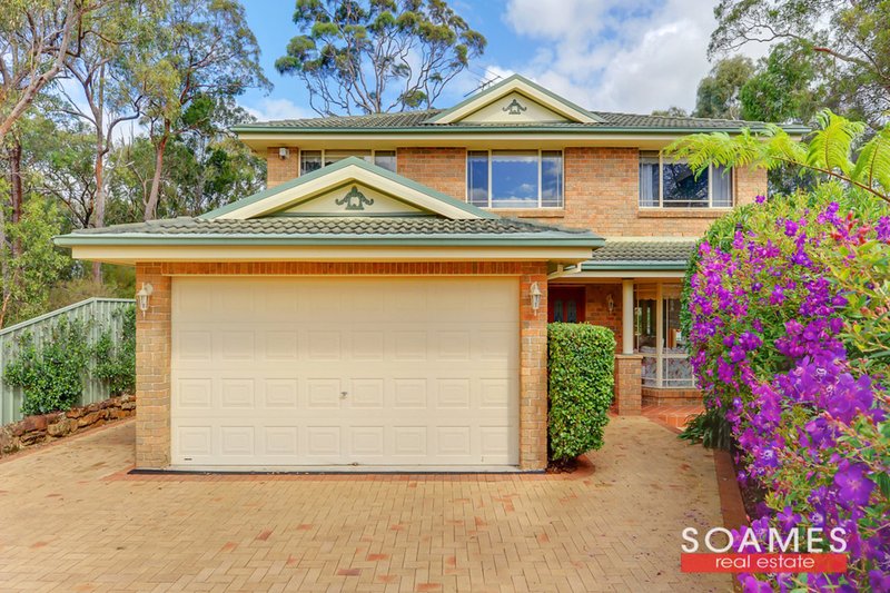 33 Amaroo Avenue, Mount Colah NSW 2079 Real Estate Industry Partners